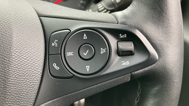 Vauxhall Corsa 1.2 Turbo SRi Nav Premium 5dr Petrol Hatchback